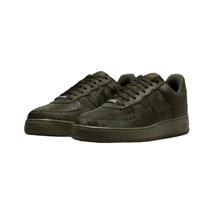 Air Force 1 Low Kobe Men's Shoes