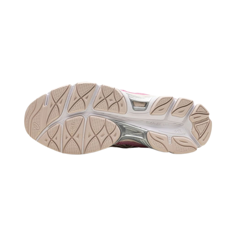 ASICS Gel-NYC Cream Silver Pink