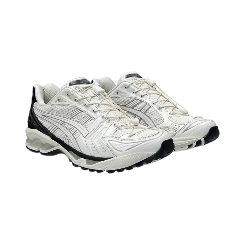 ASICS x Unaffected Gel-Kayano 14 ‘Galaxy White’