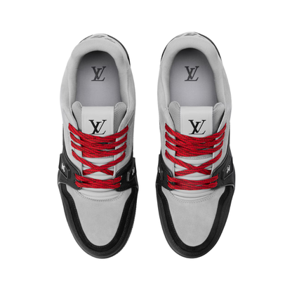 Louis Vuitton LV Trainer Sneakers – Daka Brand