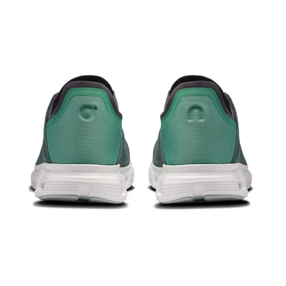 On Cloud 6 Coast Green