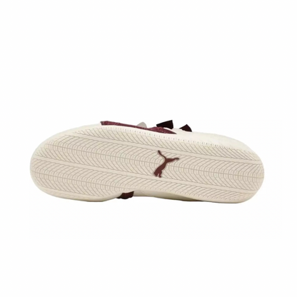 Puma Speedcat Ballet Lace Ribbon Beige