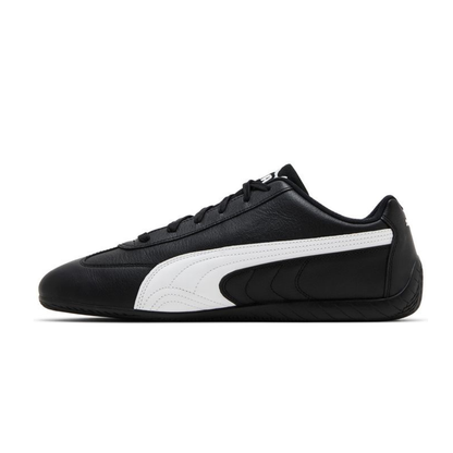 Puma Speedcat Shield 'Black White'