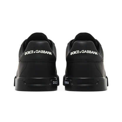 Dolce & Gabbana Portofino classic black