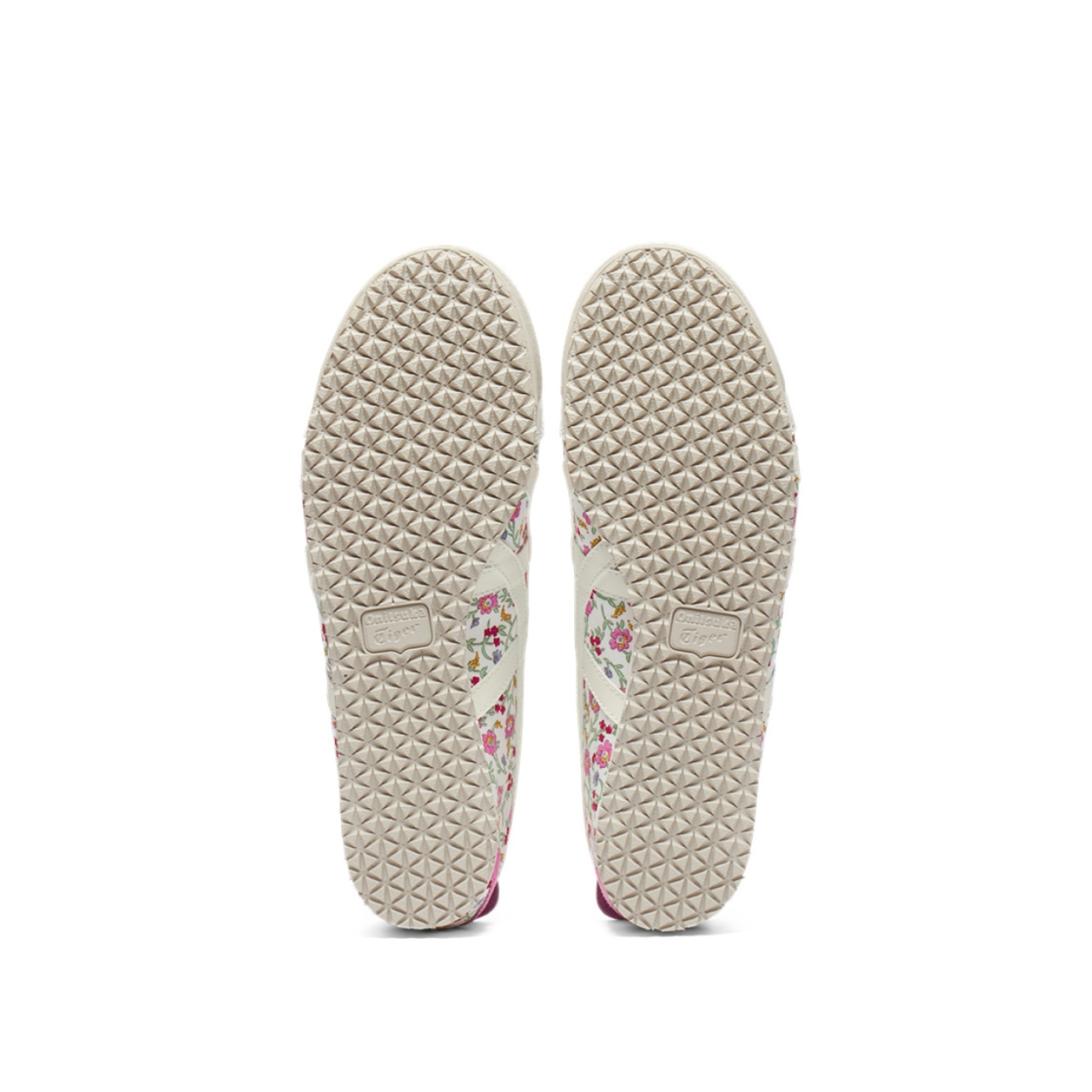 Onitsuka Tiger Mexico 66 'Cream/Cream'