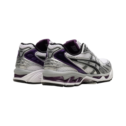 ASICS Gel-Kayano 14 ‘White Dark Grape’