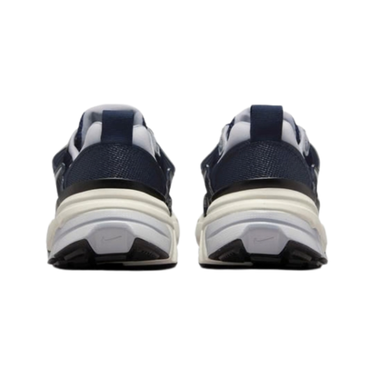 Nike V2k Run Obsidian Wolf Gray