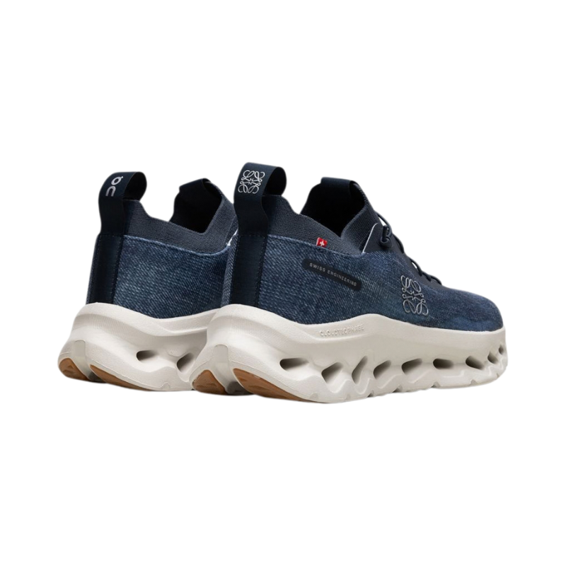 Loewe x On Running Cloudtilt 'Denim Blue'