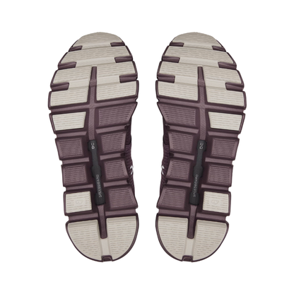 On Running Cloud 6 Waterproof Gobi