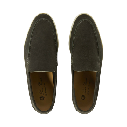 Loro piana Summer Walk Loafer 'Mimetico (502K)