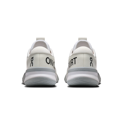ON THE ROGER Pro 3 All court - white, pink
