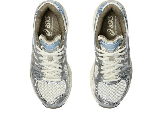 ASICS Gel-Kayano 14 – Cream Pepper