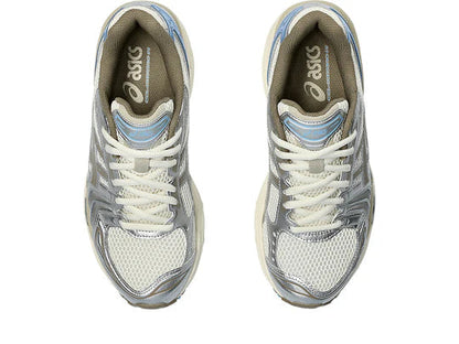 ASICS Gel-Kayano 14 – Cream Pepper