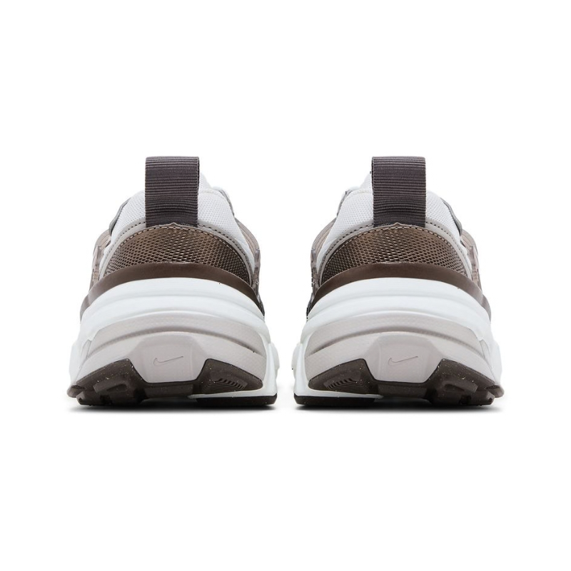 Nike V2K Run Mink Brown White