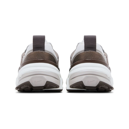 Nike V2K Run Mink Brown White