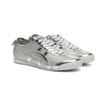Onitsuka Tiger Mexico 66 PURE SILVER/PURE SILVER