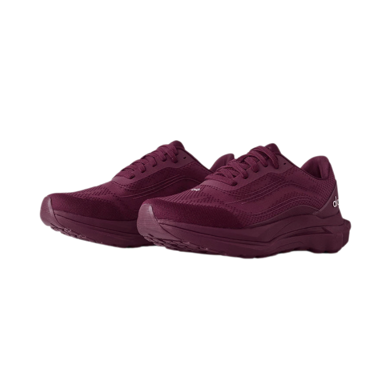 Alo Runner Burgundy