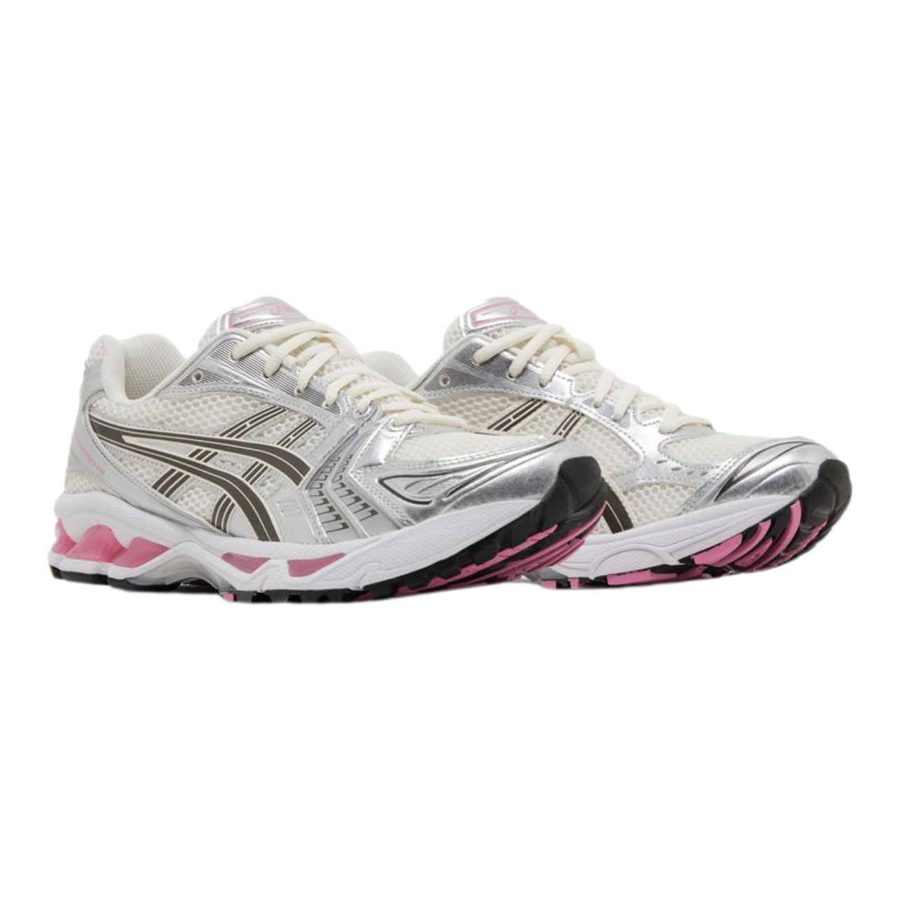 Asics Gel Kayano 14 - Creem sweet pink