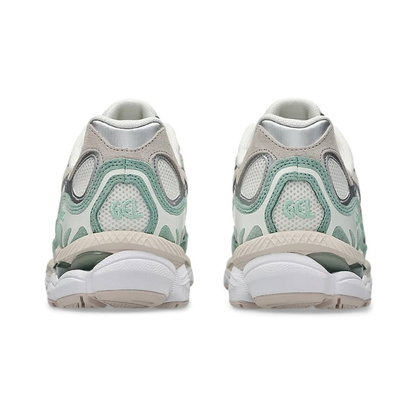 ASICS Gel-NYC Beige Green