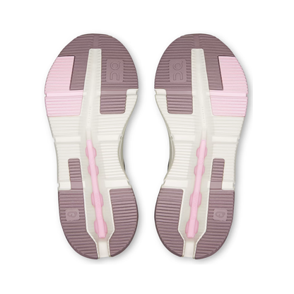 On Running Women's Cloudnova 2 in Maroon/Peony