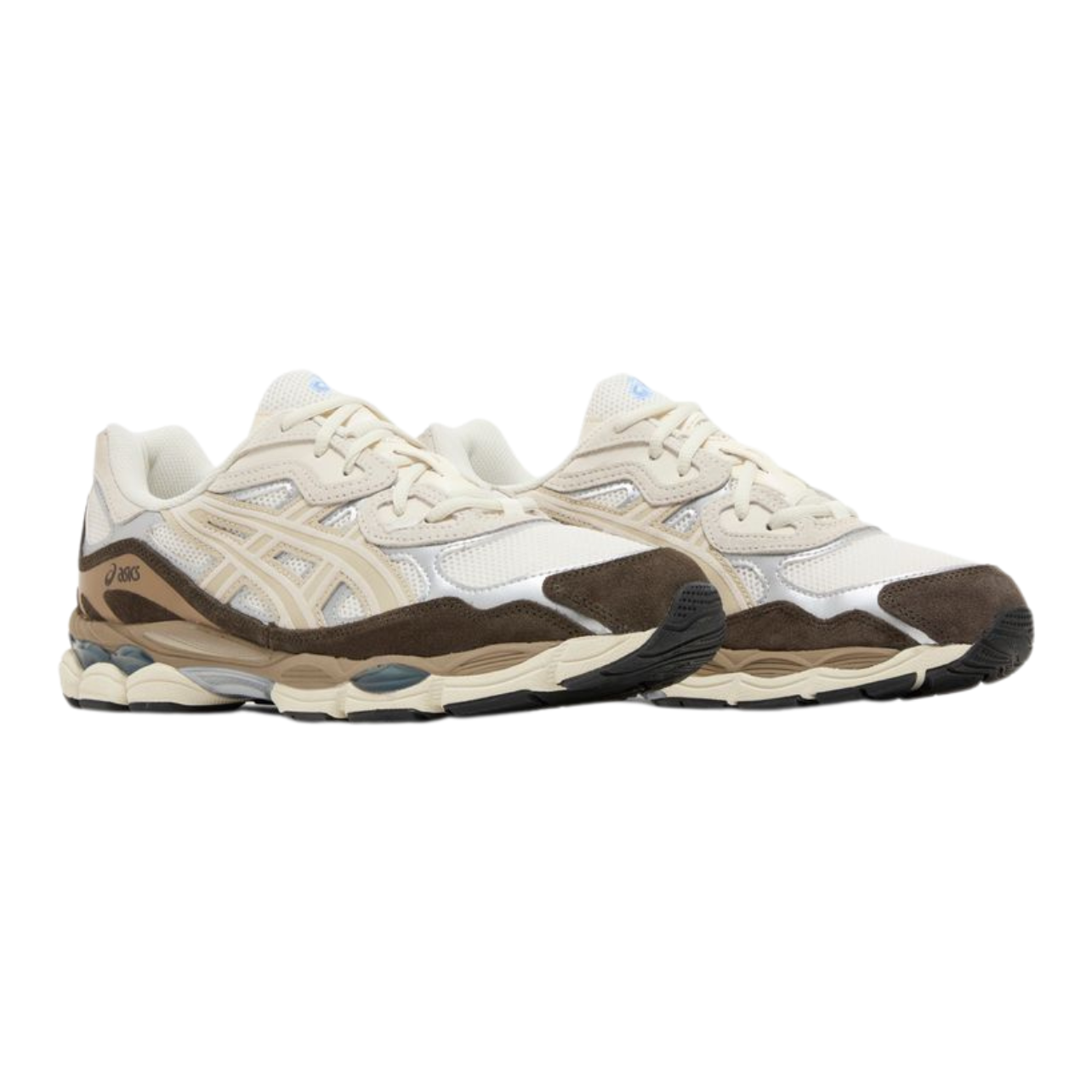 Asics Gel NYC Creem Mocha