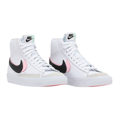 Nike Blazer Mid '77 SE GS 'White Arctic Punch'