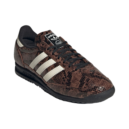 adidas SL 72 OG Snakeskin Preloved Brown
