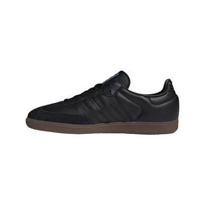 Adidas Samba OG – Core Black Gum