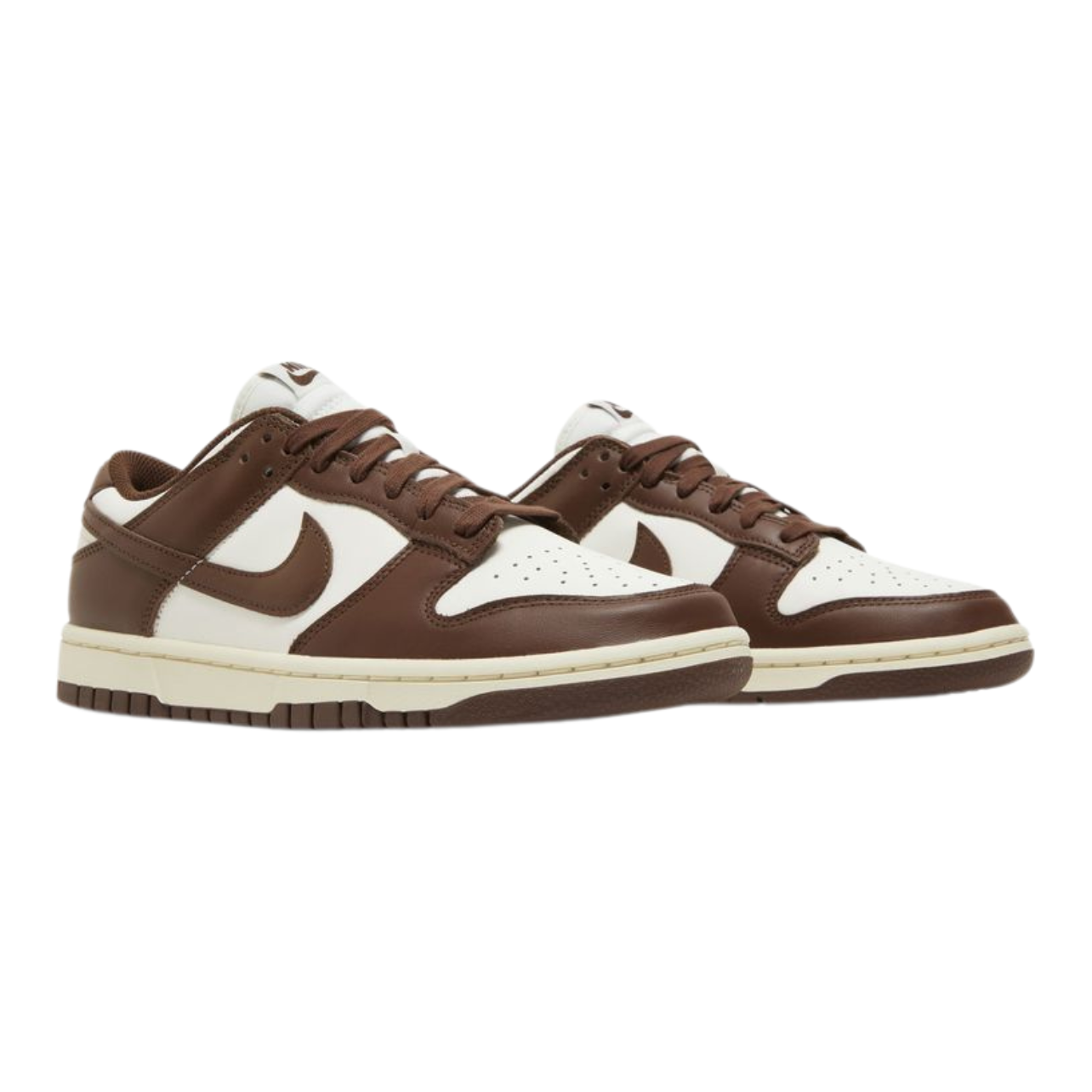 Nike dunk low - cacbo wow
