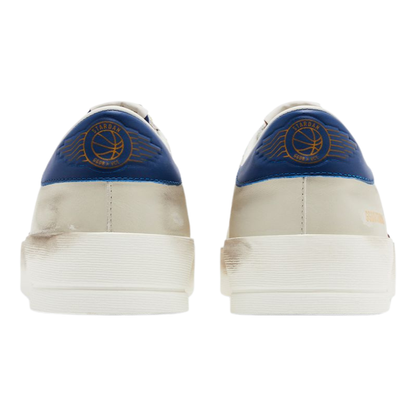 Golden Goose Stardan 'White Blue Red'