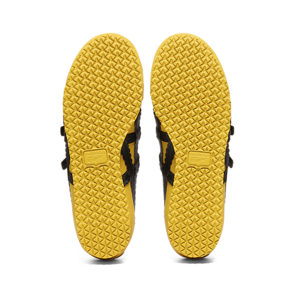 Onitsuka Tiger Mexico 66 TGRS 'YELLOW/BLACK'
