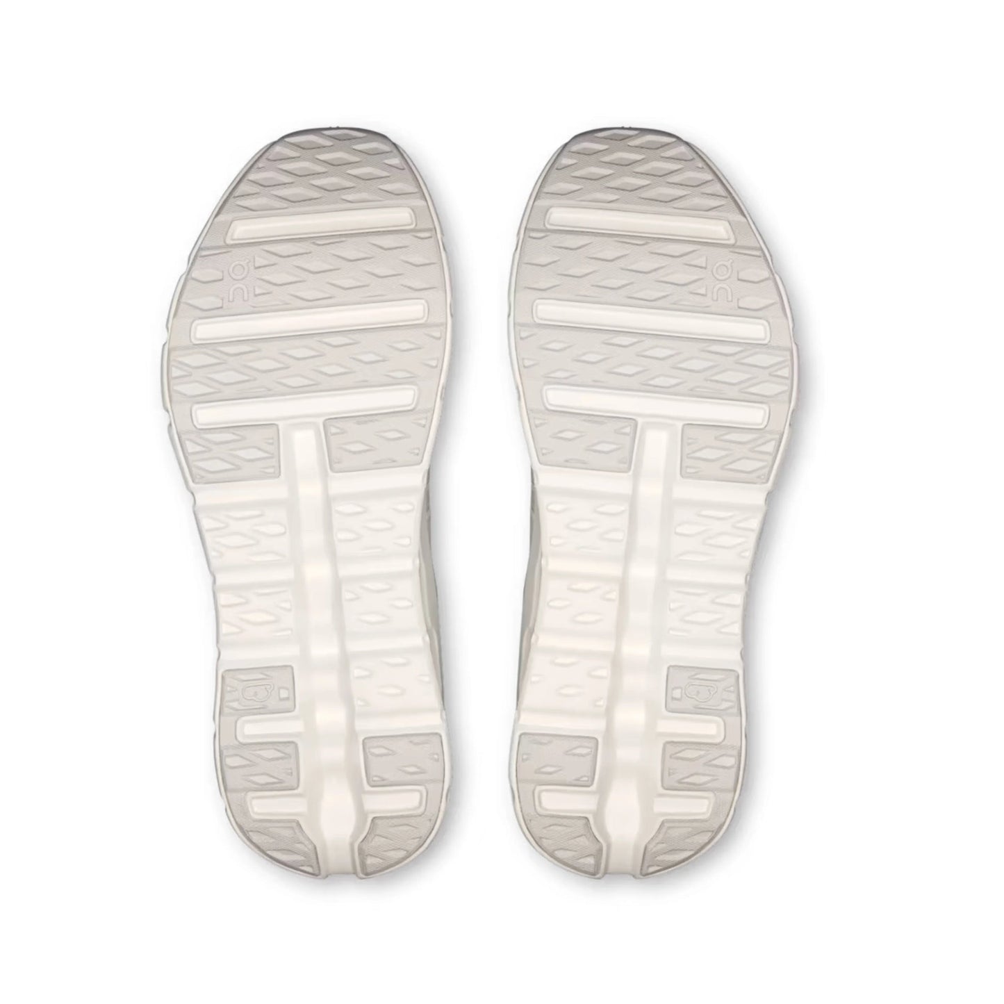 On Running Zendaya x Cloudtilt Moon 'White Frost'