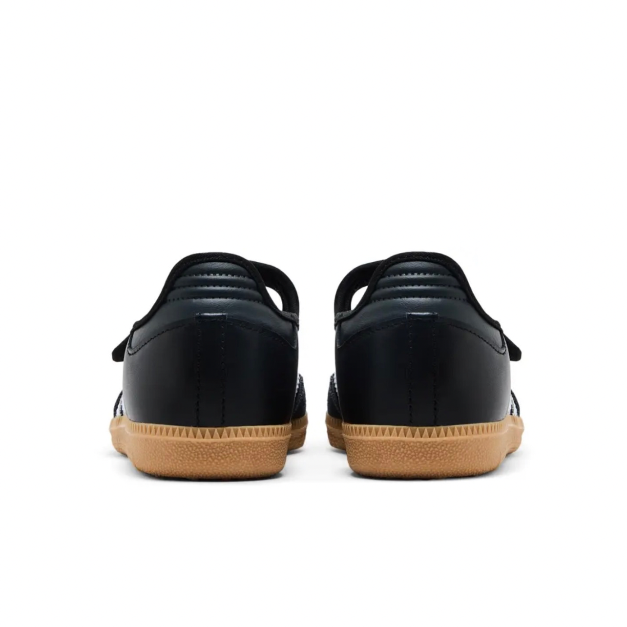 adidas Samba Jane 'Black White Gum'