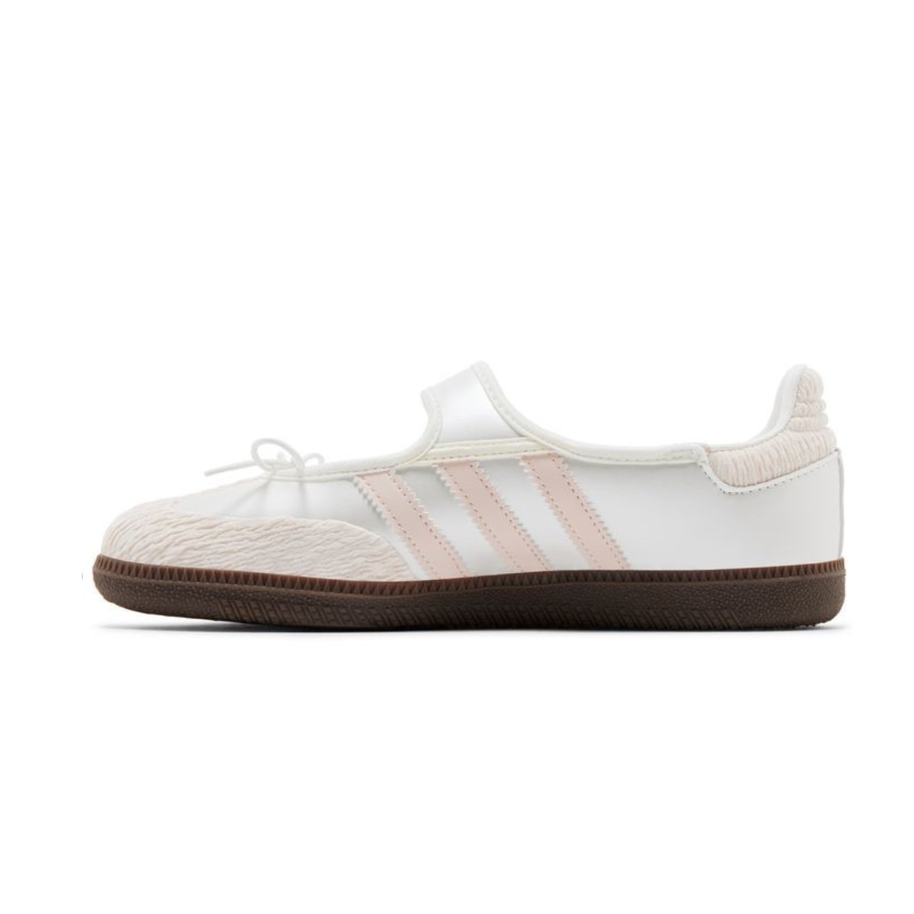 adidas Samba Jane 'Chalk White Wonder Quartz'
