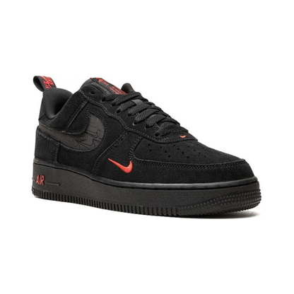 Nike Air Force 1 '07 LV8 'Multi-Swoosh