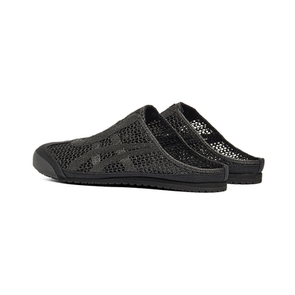 Onitsuka Tiger Mexico 66 Sabot black