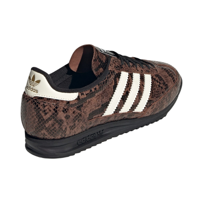 adidas SL 72 OG Snakeskin Preloved Brown