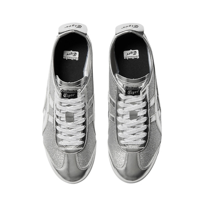 Onitsuka Tiger Mexico 66 PURE SILVER/PURE SILVER