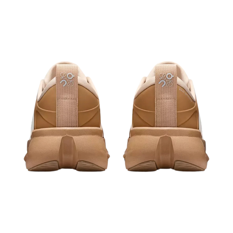 On Running Cloudsolo Loewe (Dark Sand Cream Bege)