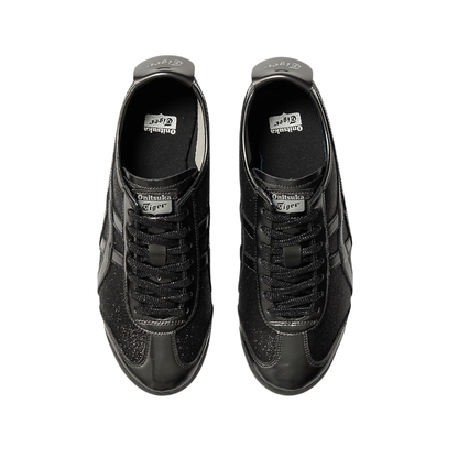 Onitsuka Tiger Mexico 66 BLACK/GUNMETAL