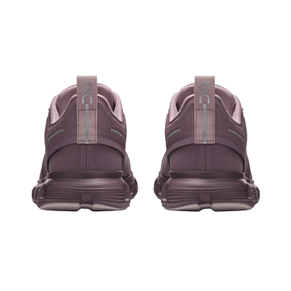 On Running Cloud 6 Waterproof Gobi