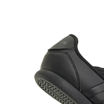 Adidas BARREDA Mary Jane Triple Black