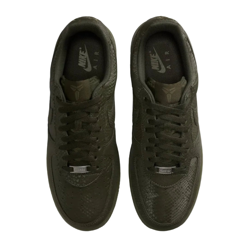 Air Force 1 Low Kobe Men's Shoes