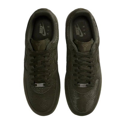 Air Force 1 Low Kobe Men's Shoes