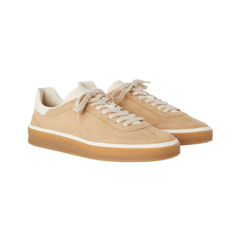 Loro piana Tennis Walk Sneaker'Windy Dunes (D0EE)'