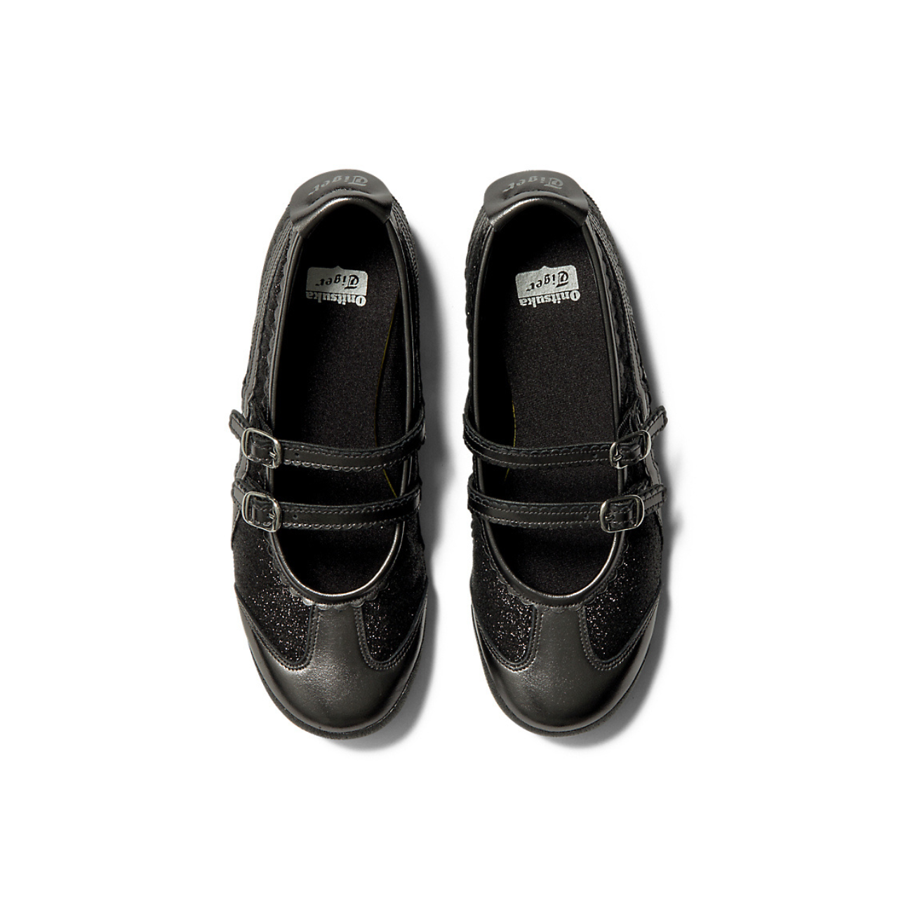 Onitsuka Tiger Mexico 66 TGRS 'Black/Gunmetal'