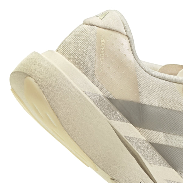 Adidas Adizero Evo SL Wonder White