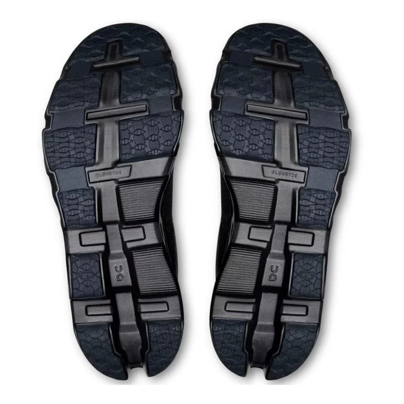 ON Cloudmonster Hyper PAF BLACK|BLACK