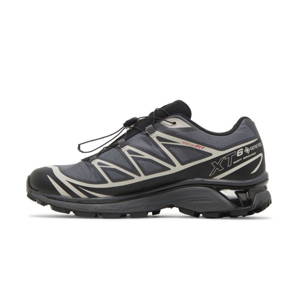 Salomon XT-6 GORE-TEX 'Black'