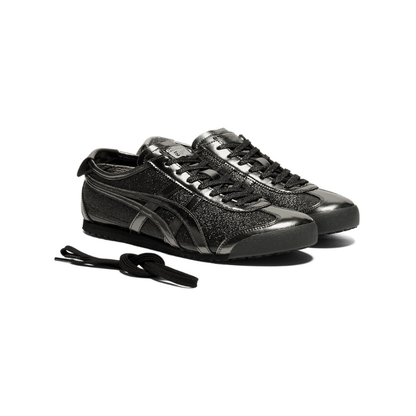 Onitsuka Tiger Mexico 66 BLACK/GUNMETAL
